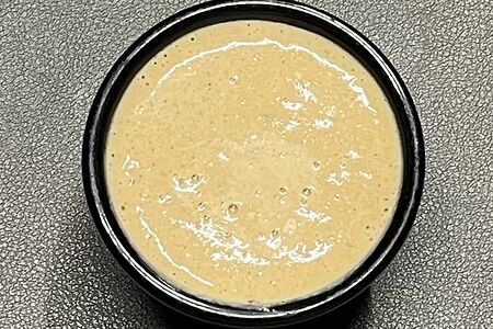 Соус 5 перцев 