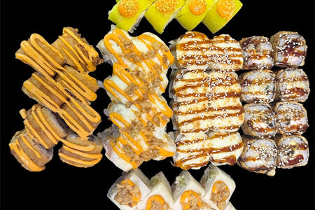 Праздничный