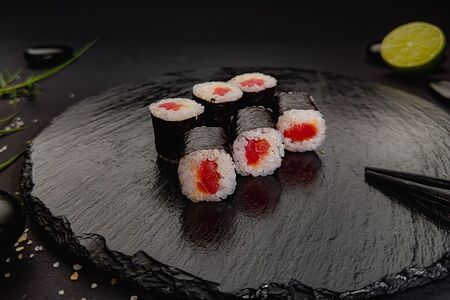 Магуро маки