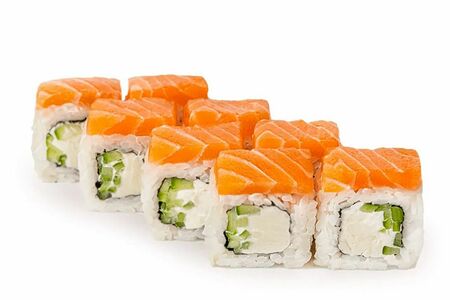 Филадельфия лайт