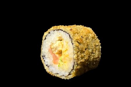 Ролл Якудза