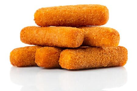 Сырные палочки