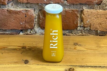 Сок Rich манговый