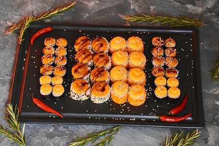 Сет Алабама