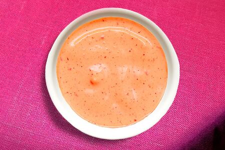 Спайси-соус