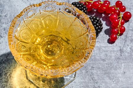 Мед домашний