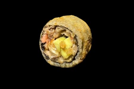 Ролл Хоккайдо