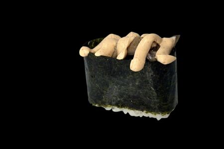 Суши Спайси-угорь