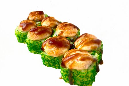 Запеченный Мехико