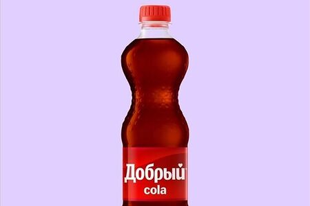Добрый Cola