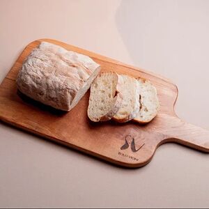 Чиабатта светлая