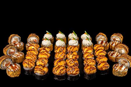 Сет Горячий XXL