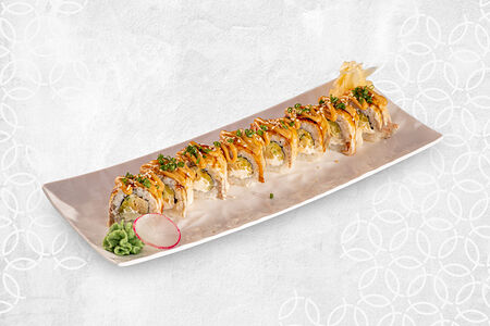 Ролл Канада