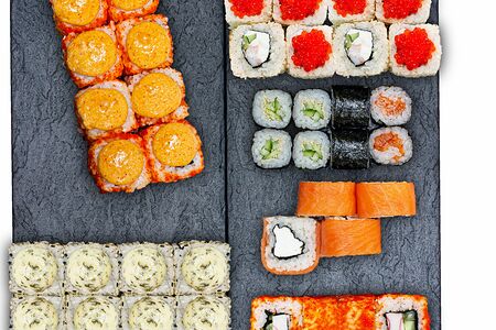 Все Включено