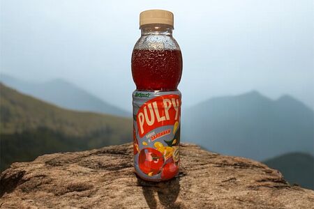 Pulpy Вишня