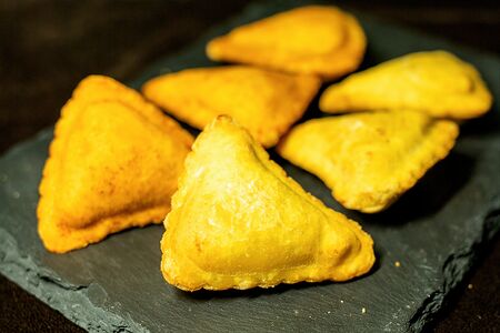 Мини-пицца Пепперони