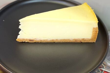 Чизкейк Нью-Йорк