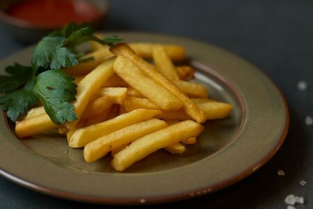 Картофель фри