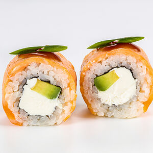 Филадельфия гриль