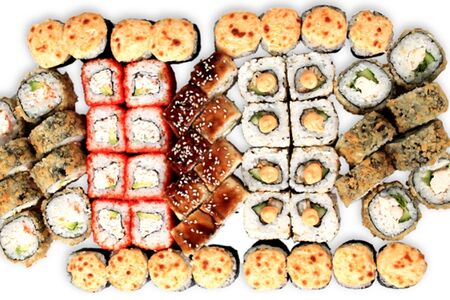 Ассорти Гурман