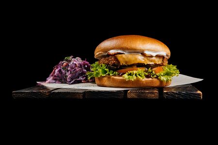 Чикен бекон