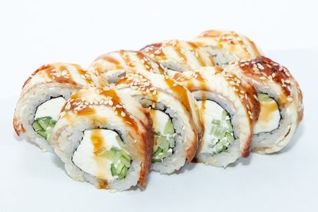 Филадельфия угорь