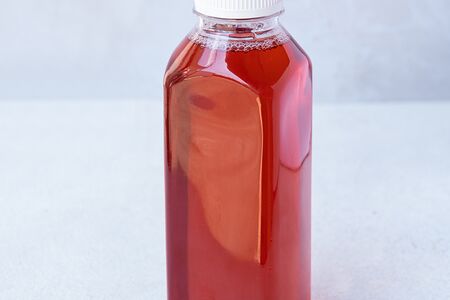 Вишневый компот