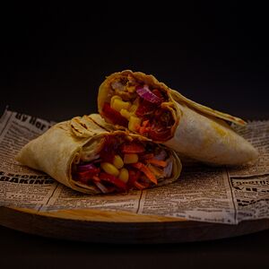 Мексиканская 