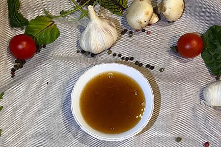 Соус Кисло-сладкий 