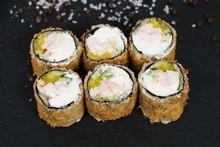 Темпура Креветка 