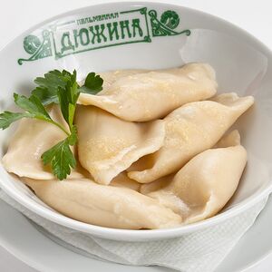 Картофельные