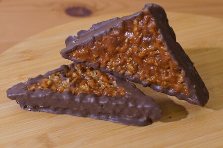 Пирожное Миндалио