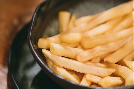 Картофель фри