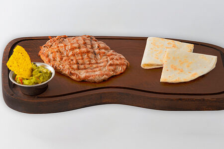 Ломо де Сердо