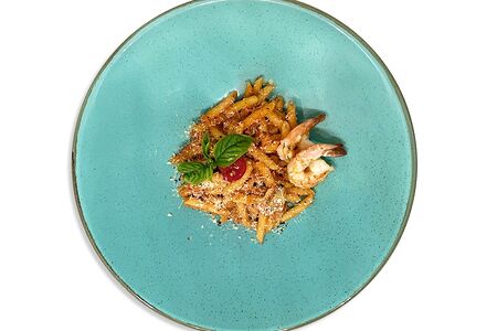 Пенне маринара