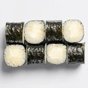 № 2 творожный сыр