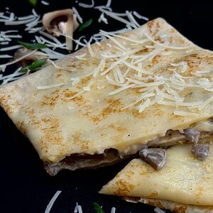 Блин Жюльен