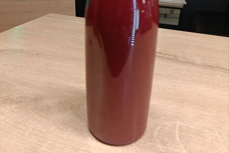 Морс брусничный