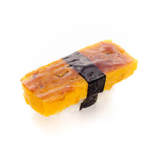 Суши Тамаго