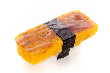 Суши Тамаго