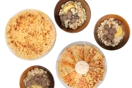 Ed_Набор Весна