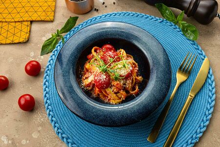 Паста Арабьята