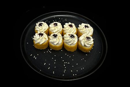 Воздушная креветка