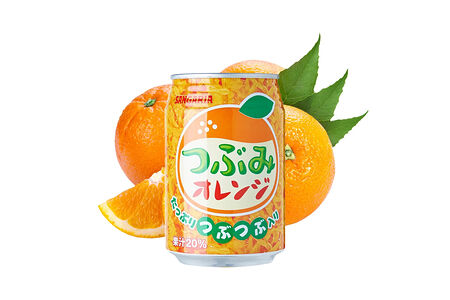 Sangaria c мякотью апельсина