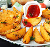 Картофель Айдахо