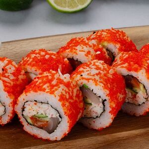 Калифорния Микс 