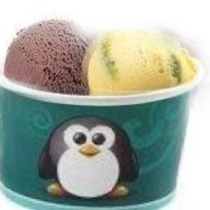 Мороженое 2 шарика