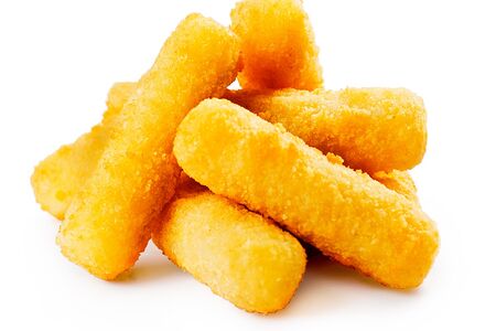 Сырные палочки