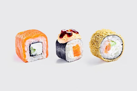 Сет Филадельфия 