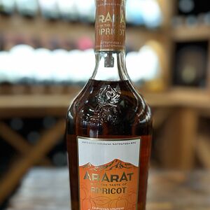 Արարատ Ծիրան